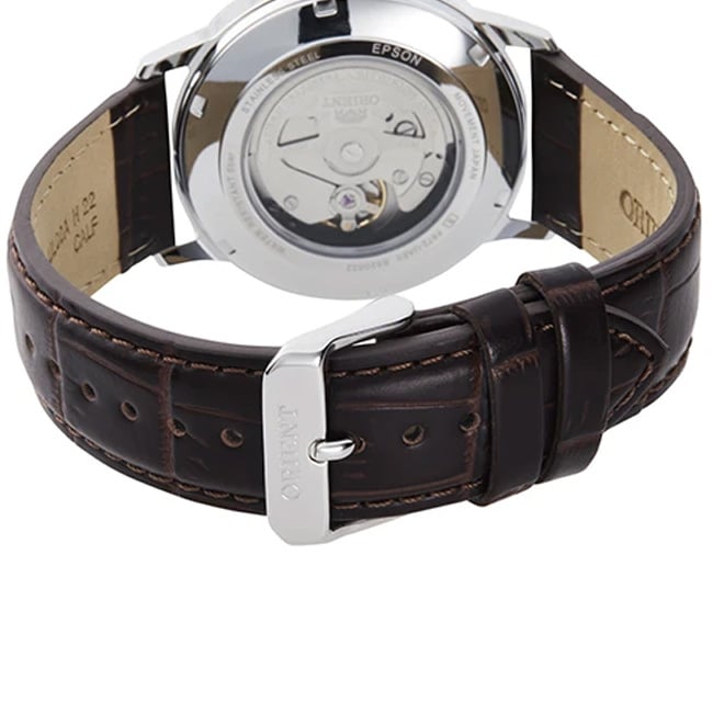 RA-AC0F07S10A Reloj Orient para Hombre Automático