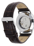 RA-AC0F07S10A Reloj Orient para Hombre Automático