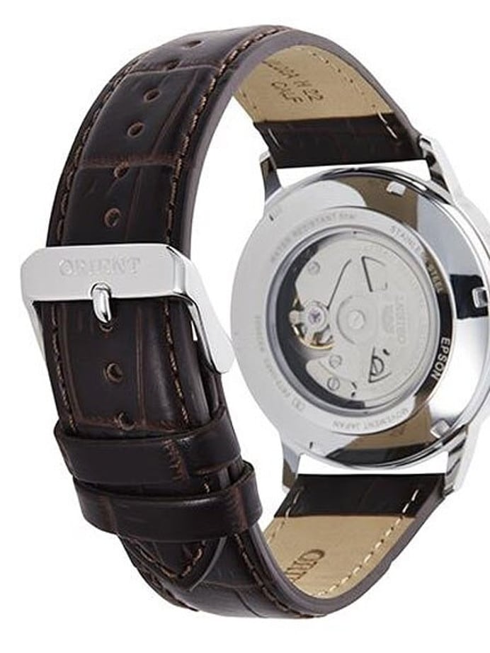 RA-AC0F07S10A Reloj Orient para Hombre Automático