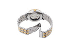 RA-AC0F08G Reloj Orient Contemporary Hombre Acero Bicolor