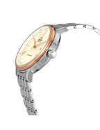 RA-AC0J01S Reloj Orient Contemporary Automático Hombre Acero Bicolor