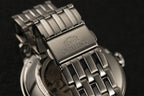 RA-AC0J02B Reloj Orient Contemporary Hombre Acero Esfera