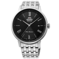 RA-AC0J02B Reloj Orient Contemporary Hombre Acero Esfera