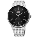 RA-AC0J02B Reloj Orient Contemporary Hombre Acero Esfera
