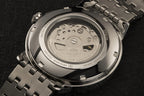 RA-AC0J03L Reloj Orient Contemporary Hombre Correa Acero