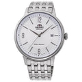 RA-AC0J10S Reloj Orient Clásico Hombre Correa Acero Esfera