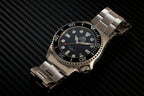 RA-AC0K01B Reloj Orient Diver Hombre Correa Acero Inoxidable