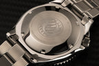 RA-AC0K01B Reloj Orient Diver Hombre Correa Acero Inoxidable