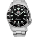 RA-AC0K01B Reloj Orient Diver Hombre Correa Acero Inoxidable