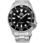 RA-AC0K01B Reloj Orient Diver Hombre Correa Acero Inoxidable