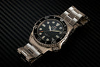 RA-AC0K02E Reloj Orient Kamasu Hombre Brazalete de Acero