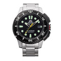 RA-AC0L01B-M Reloj Orient M-Force Hombre Correa Acero Negro