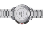 RA-AC0L02R-M Reloj Orient M-Force Hombre Correa de Acero