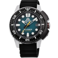 RA-AC0L04L Reloj Orient M-Force Hombre Correa Caucho Negro