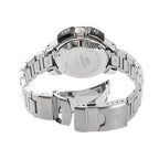 RA-AC0L07L-M Reloj Orient M-Force Hombre Correa de Acero Azul