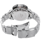 RA-AC0L08Y Reloj Orient M-Force Hombre Pulsera Acero Esfera