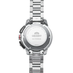 RA-AC0L08Y Reloj Orient M-Force Hombre Pulsera Acero Esfera