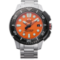 RA-AC0L08Y Reloj Orient M-Force Hombre Pulsera Acero Esfera
