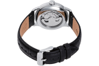 RA-AC0M02B Orient Bambino de caballero pulsera de cuero