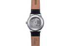 RA-AC0M03S Orient Bambino de caballero pulsera de piel