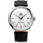 RA-AC0M03S Orient Bambino de caballero pulsera de piel