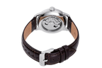 RA-AC0M04Y Orient Bambino de caballero pulsera de cuero