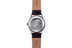 RA-AC0M04Y Orient Bambino de caballero pulsera de cuero