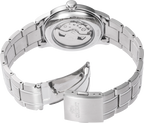 RA-AC0M09E Orient Bambino reloj de caballero banda de metal 38 mm