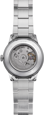 RA-AC0M09E Orient Bambino reloj de caballero banda de metal 38 mm