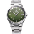 RA-AC0M09E Orient Bambino reloj de caballero banda de metal 38 mm