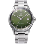 RA-AC0M09E Orient Bambino reloj de caballero banda de metal 38 mm