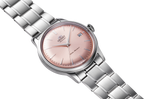 RA-AC0M11Y Reloj Orient Bambino Hombre Acero Rosa Salmón