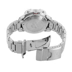 RA-AC0N02Y-M Reloj Orient M-Force Hombre Acero Esfera Roja
