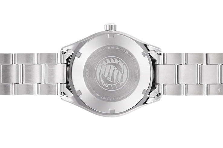 RA-AC0Q01B Reloj Orient Mako 40 Hombre Correa de Acero