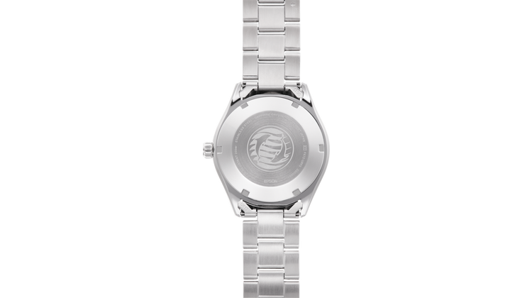 RA-AC0Q02L Reloj Orient Mako 40 Hombre Correa de Acero