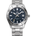 RA-AC0Q02L Reloj Orient Mako 40 Hombre Correa de Acero