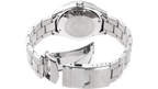 RA-AC0Q03S Orient Mako de caballero pulsera de metal