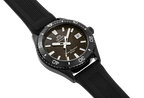 RA-AC0Q10N Reloj Orient Mechanical Sport de hombre pulsera de silicona 40 mm