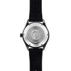 RA-AC0Q10N Reloj Orient Mechanical Sport de hombre pulsera de silicona 40 mm