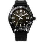 RA-AC0Q10N Reloj Orient Mechanical Sport de hombre pulsera de silicona 40 mm