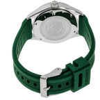 RA-AC0Q11E Reloj Orient Mechanical Sport de hombre pulsera de resina 40 mm