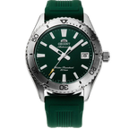 RA-AC0Q11E Reloj Orient Mechanical Sport de hombre pulsera de resina 40 mm