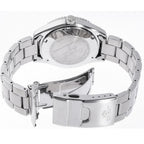 RA-AC0Q12L Reloj Orient Mako 75 Anniversary de caballero correa de metal 40 mm