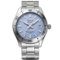 RA-AC0Q12L Reloj Orient Mako 75 Anniversary de caballero correa de metal 40 mm