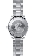 RA-AC0Q13E Reloj Orient Mako de hombre correa de silicona