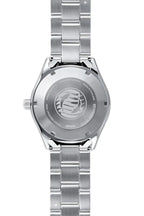 RA-AC0Q15Y Reloj Orient Mako de hombre correa de metal