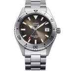 RA-AC0Q15Y Reloj Orient Mako de hombre correa de metal