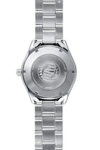 RA-AC0Q16N Reloj Orient Mako 40 de hombre correa de metal