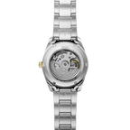 RA-AC0R01S Reloj Orient Stretto Hombre Acero Plateado Dorado