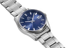 RA-AC0R02L Reloj Orient Stretto Date Classic de caballero correa de metal